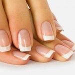 дизайн-ногтей-французский