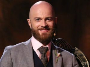 Як відзначили Різдво зірки СТБ