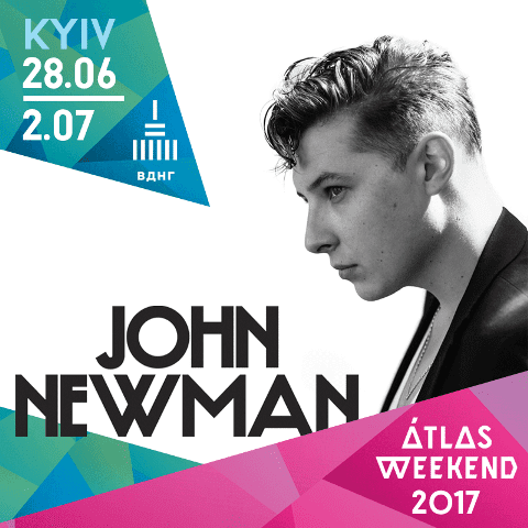 JohnNewman_kvadrat
