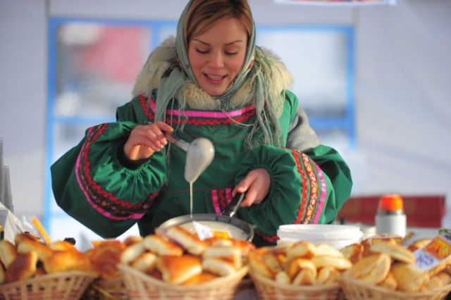 Третій день Масляної – ласунка: традиції