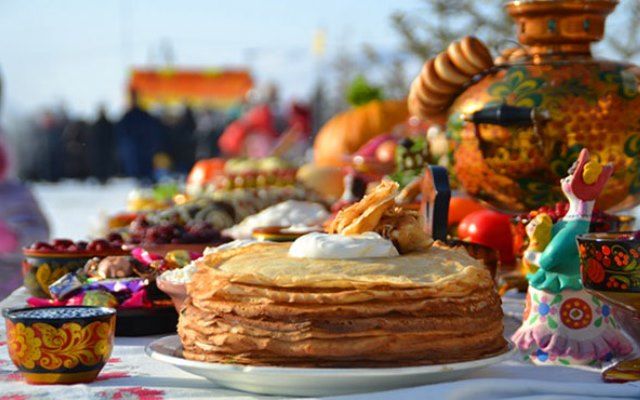 Третій день Масляної – ласунка: традиції