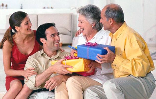 Что можно подарить на День Святого Валентина? 144