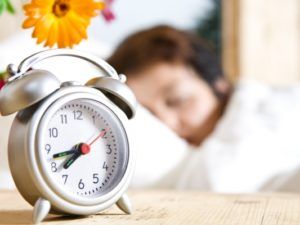 Украина переводит часы на «летнее» время