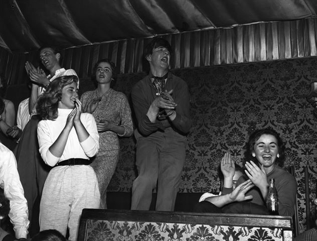 13 апреля Всемирный день рок-н-ролла: история праздника и фотоподборка decades/0527/024