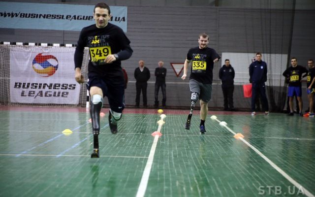 O’Torvald, ТНМК, Друга Ріка в центре Киева представят Национальную сборную TEAM UKRAINE для участия в Іграх Нескорених — Торонто 2017 1 (1)