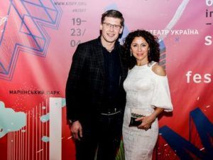 Алена Алымова сыграет в скетчкоме СТБ типичную блондинку