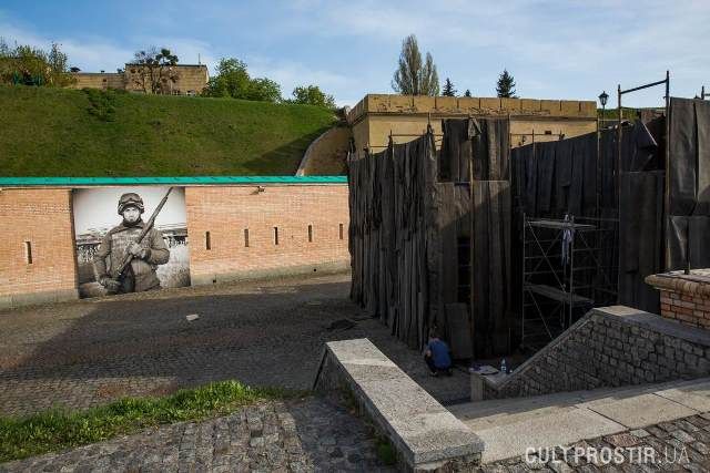 ART KYIV FORT 2017: програма фестивалю, все про подію KYIV ART FORT 5 (2)