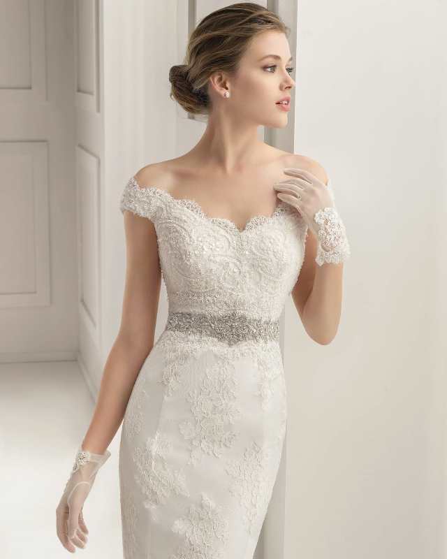 Весільні сукні 2017: як вибрати, щоб бути ідеальною нареченою 1 (2)