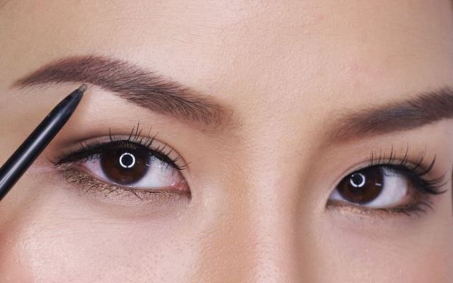 макияж на последний звонок 2017 