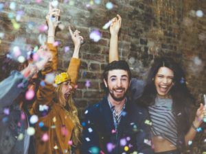 Сукні на випускний 2019 – тренди