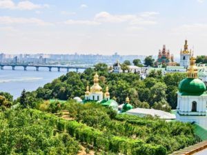 День Хрещення Київської Русі: історія