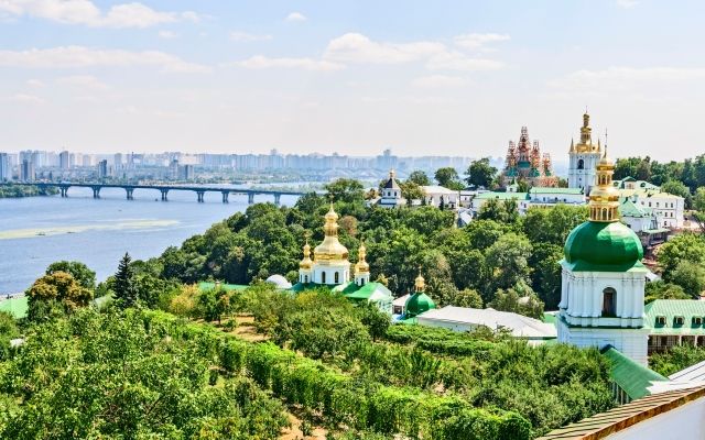 День Києва 2017: цікаві факти про свято