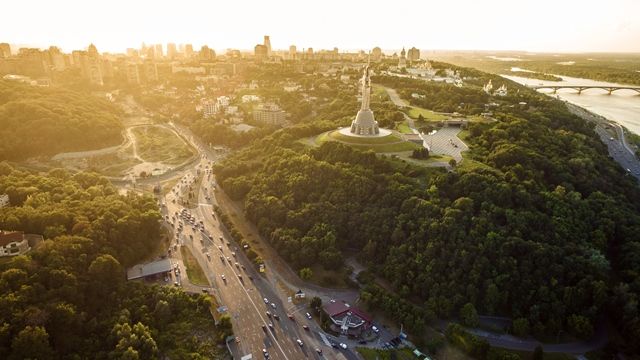 День Києва 2017: цікаві факти про свято