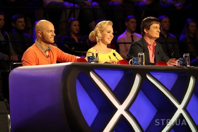 Україна має талант