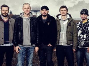 Бумбокс – Голий король: дивитися дві версії кліпу
