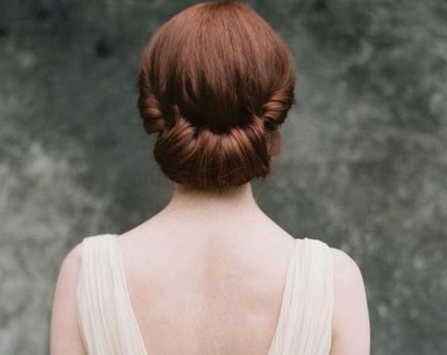 Зачіски на випускний 2018 на коротке, середнє та довге волосся Elegant-updo-wedding-hairstyles-1