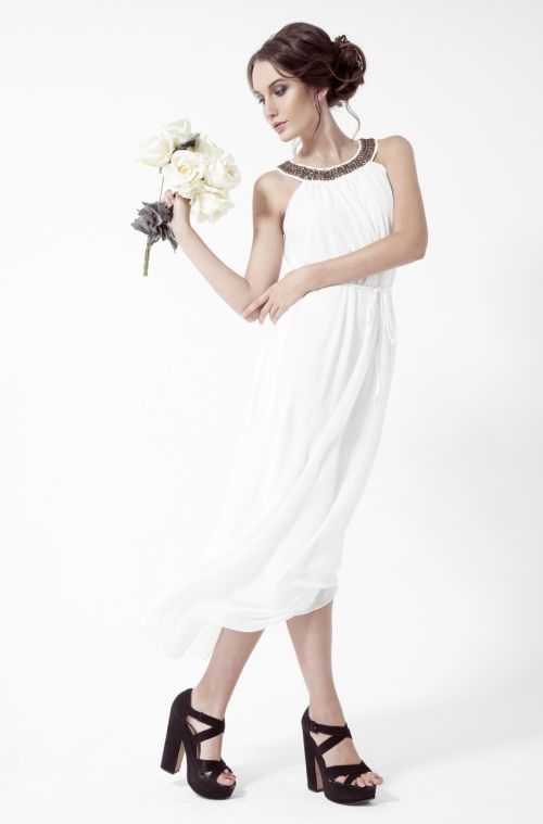 Сукні на випускний 2019 – тренди