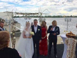 Артисты поздравили Тоню Матвиенко с Днем рождения