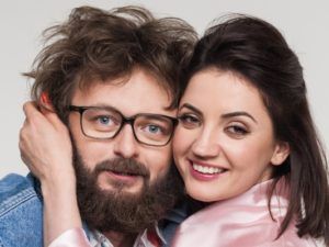 Дзідзьо знімає повнометражний фільм!