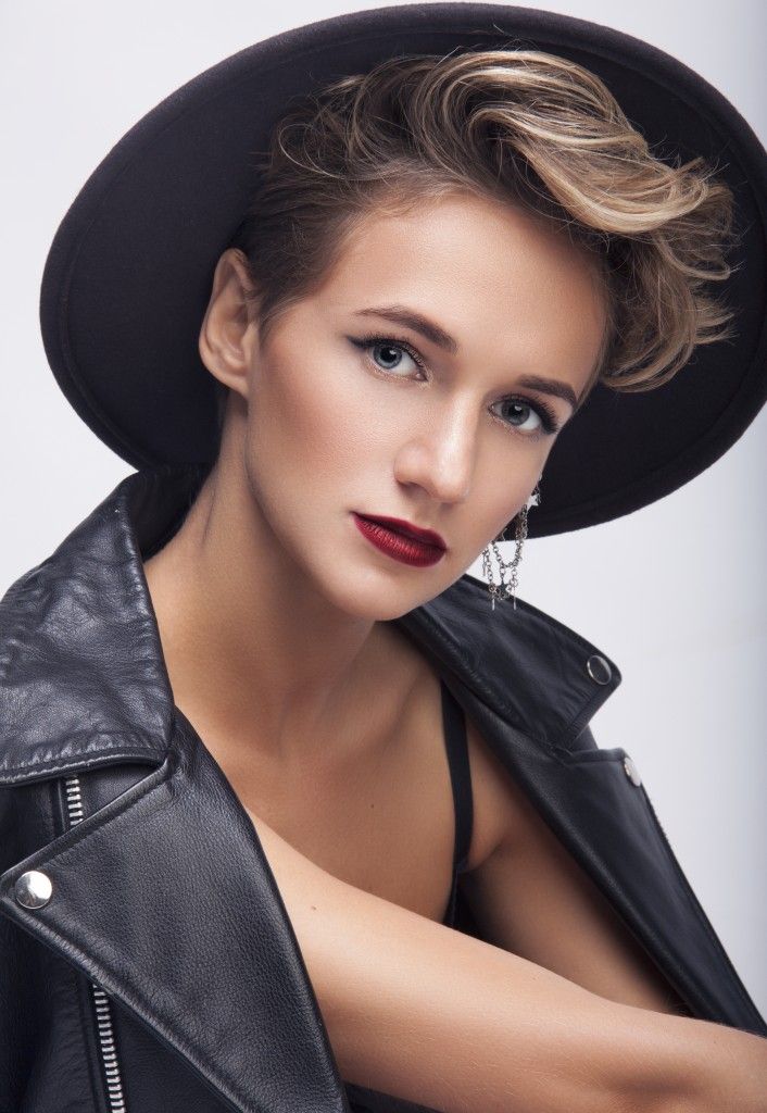 Випускний у 2018 році: який макіяж  вибрати Макіяж на випускний 2018: варіанти й поетапна інструкція