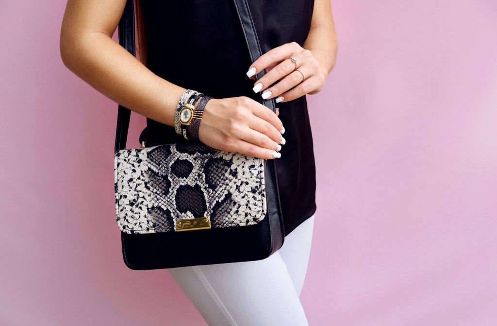 Модный маникюр 2017: тенденции июля