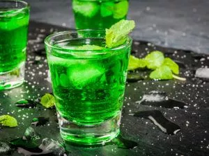 Рецепты летних блюд звезд телеканала СТБ