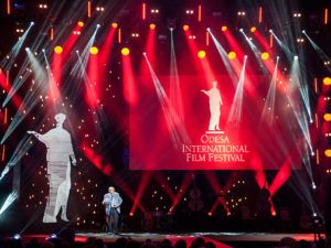 Одесский кинофестиваль (ОМКФ 2018): как прошло закрытие