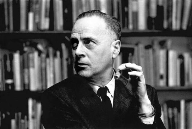 Маршалл Маклюэн: кто это и почему Google посвятил ему Doodle marshall-mcluhan (1)