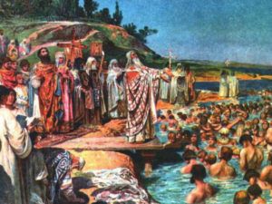 Европейский День Соседей: история праздника
