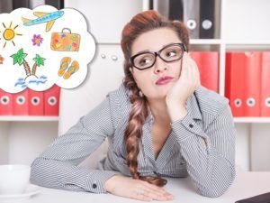 Прочтите это, если вы от всего устали