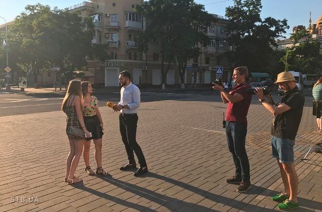 До Дня Незалежності «Вікна-новини» покажуть спецпроект «Обличчя України» 5j