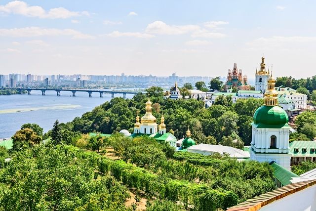 Интересные факты о Дне Независимости Украины