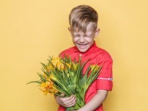 Як налаштувати дитину на навчання після літніх канікул