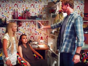 Папа Дэн серия 4 от 31.08.2017