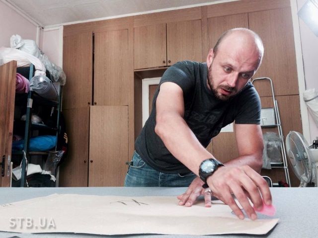 Вікна-новини покажуть спецпроект «VETERANO БІЗНЕС» про адаптацію ветеранів АТО