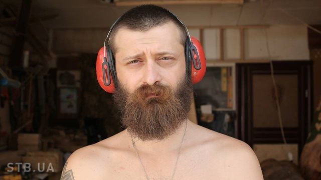 Вікна-новини покажуть спецпроект «VETERANO БІЗНЕС» про адаптацію ветеранів АТО