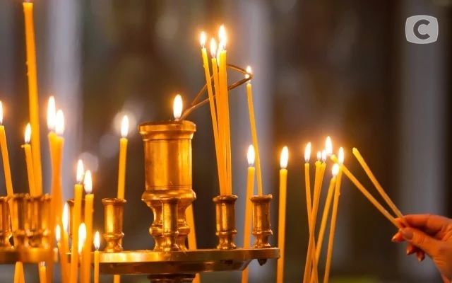 Що можна і чого не варто робити в Різдво Пресвятої Богородиці — розповіла екстрасенс Фекла свечи