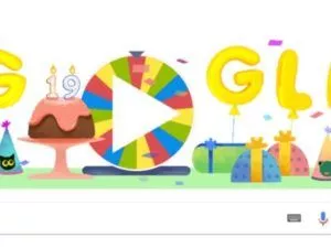 Служебный роман: дудл от Google и любимые цитаты из фильма