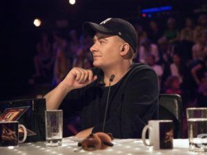 Суддя «Х-фактор»-9 Олег Винник відсвяткував ювілей у Домінікані Суддя Х-фактор-9 Олег Винник відсвяткував ювілей у Домінікані