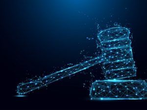 Михайло Присяжнюк привітав читачів сайту СТБ з Новим 2018 роком день юриста