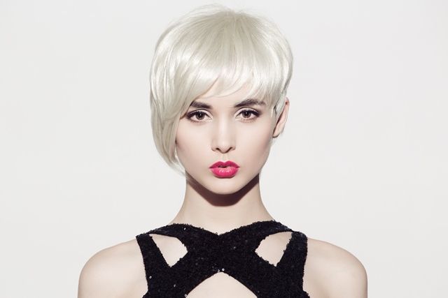 Прически и укладки на короткие волосы: что модно в 2018 году рассказал стилист СТБ Модные прически 2018 на короткие волосы