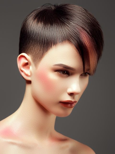 Прически и укладки на короткие волосы: что модно в 2018 году рассказал стилист СТБ Модные прически 2018 на короткие волосы