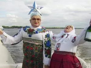 верка сердючка