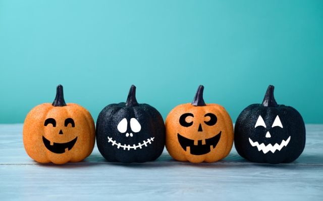 Хелловін 2019: як і де відсвяткувати hellllow