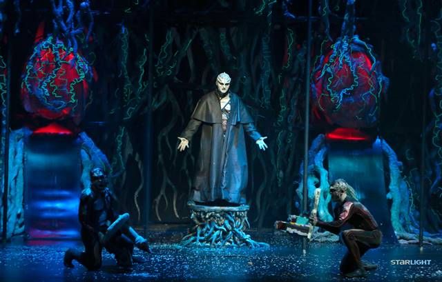 Вартові Мрій