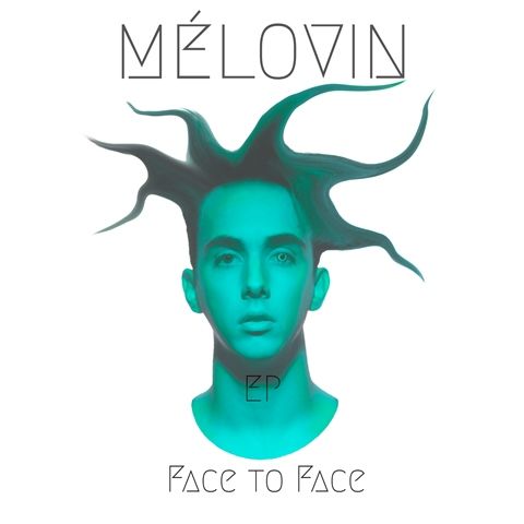 обложка альбома FACE TO FACE