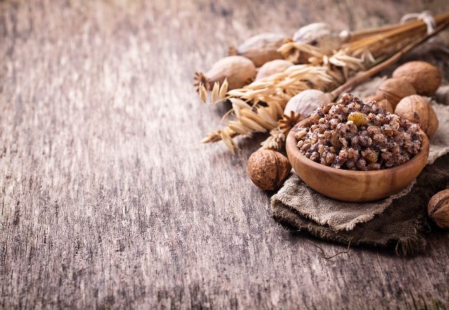 Рождественский пост: питание по дням