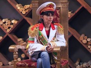 Розслідування у кулінарному експресі: хто обікрав Троцького на МастерШеф-7