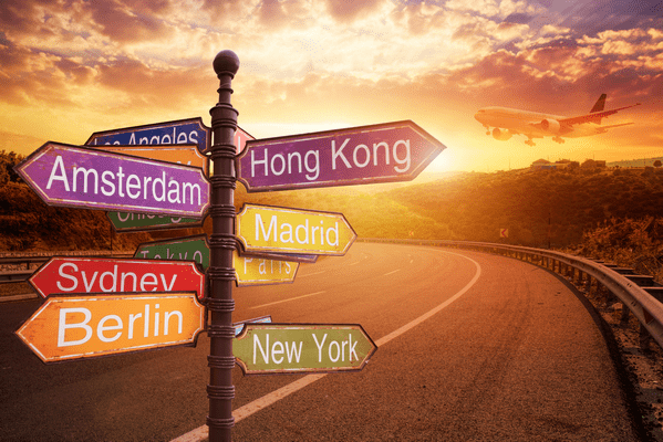 Країни без оформлення віз для українців: куди поїхати відпочивати 2