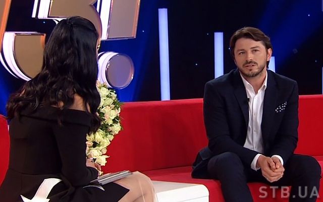Финальный «Сюрприз, сюрприз!»: Сергей Притула стал героем проекта притула